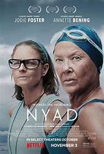 Exploring the Journey of Nyad Partner: a Tale of Support and Resilience