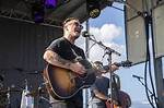 Exploring the Journey: When Did Zach Bryan Leave the Navy?