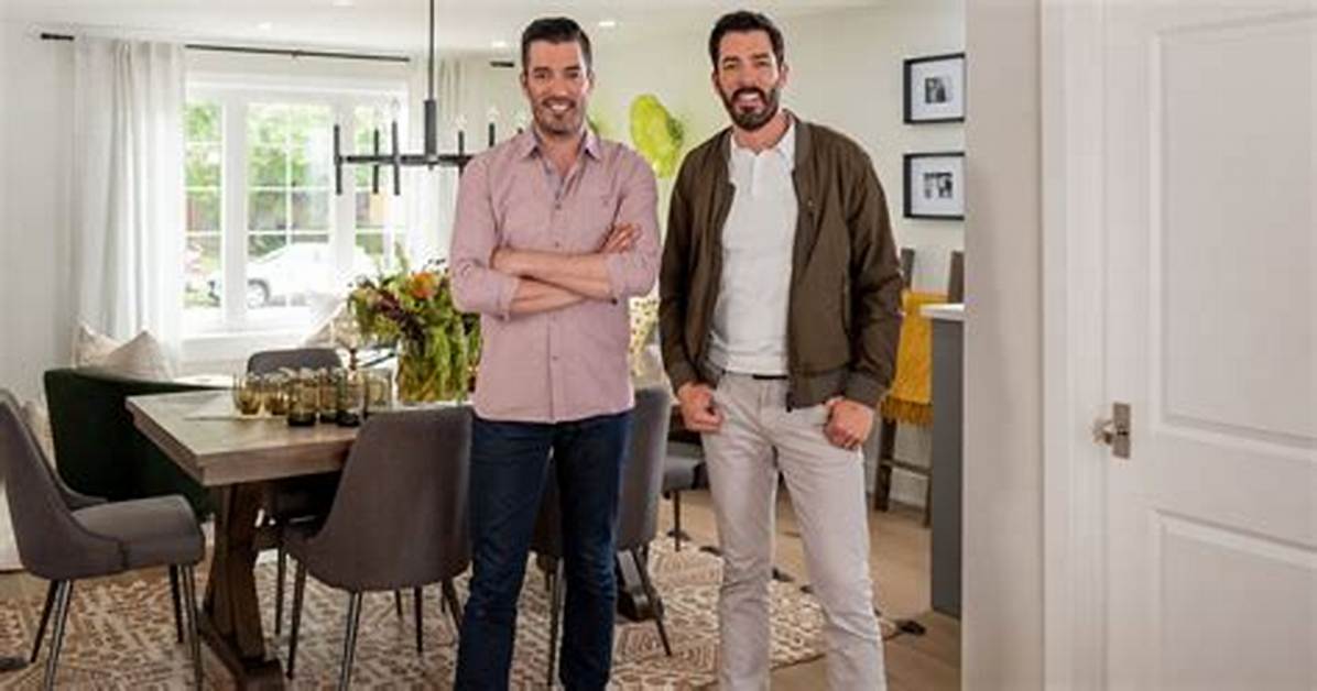 Exploring the Latest Updates on Jonathan Scott: What Happened to Jonathan Scott Breaking News?