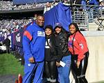 Exploring the Legacy of Jessie Armstead in Miami