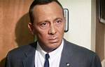 Exploring the Legacy of Norman Fell: a Life in Film and Television