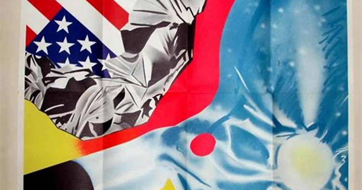 Exploring the Life and Art of James O'keeffe