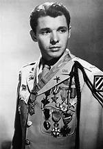 Exploring the Life of Audie Murphy's Son: a Legacy of Valor
