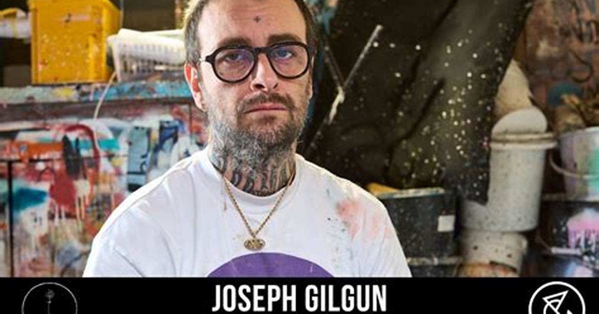 Exploring the Life of Joseph Gilgun's Partner