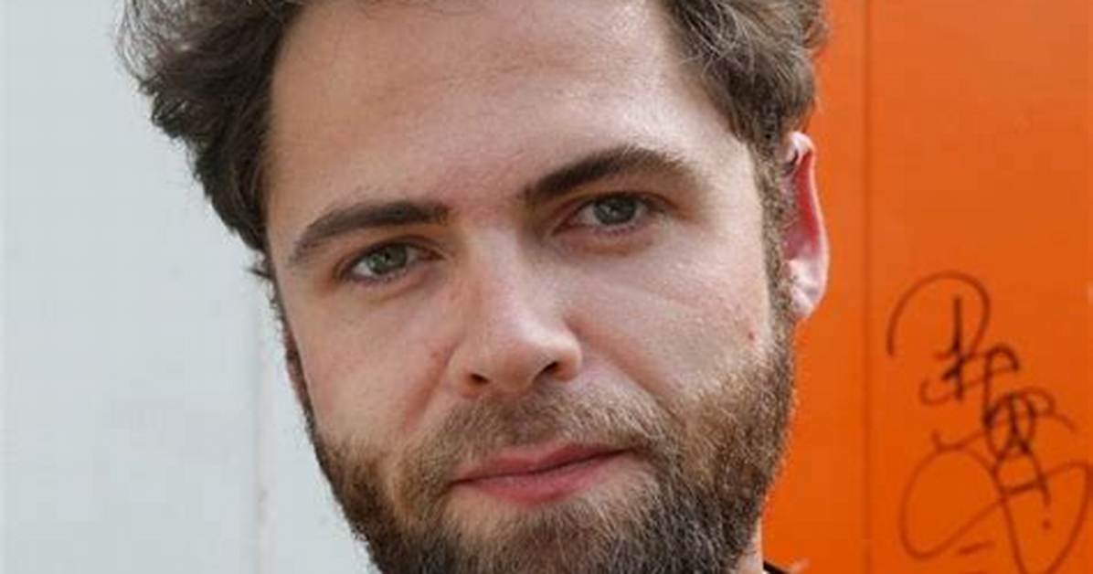 Exploring the Life of Michael David Rosenberg and His Wife