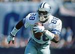 Exploring the Life of Michael Irvin's Children
