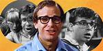 Exploring the Life of Rick Moranis and His Kids