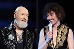 Exploring the Life of Rob Halford: His Journey and Romantic Relationships