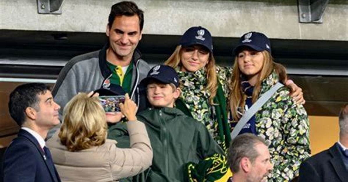 Exploring the Life of the Federer Sister: a Journey Beyond the Court