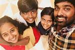 Exploring the Life of Vijay Sethupathi's Son: a Journey of Legacy