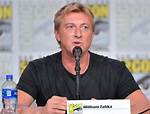 Exploring the Life of William Michael Zabka and His Kids