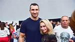 Exploring the Life of Wladimir Klitschko: a Wiki Biography