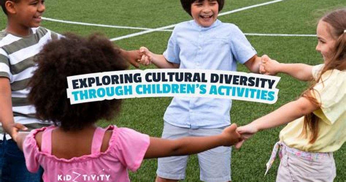 Exploring the Multicultural Background of the Young Actress