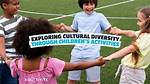 Exploring the Multicultural Background of the Young Actress