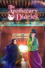 Exploring the Mysteries of Apothecary Diaries Ch 69