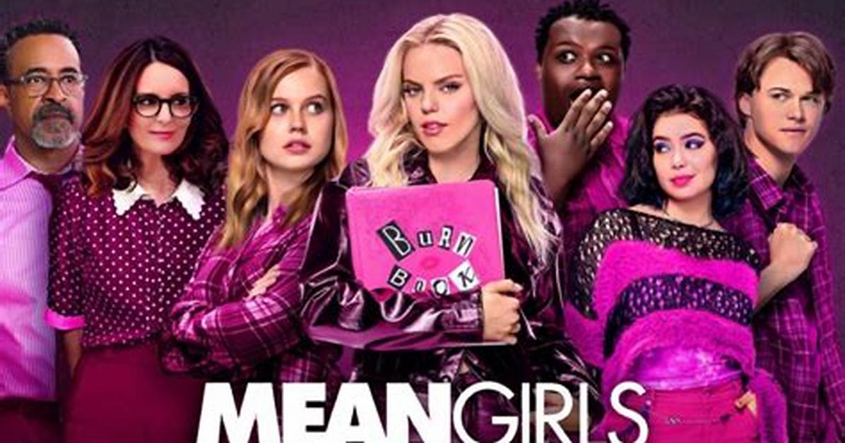 Exploring the Phenomenon of Mean Girls Streaming: an in-Depth Analysis