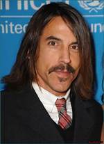 Exploring the Romantic Life of Anthony Kiedis: Who Is His Girlfriend?