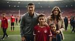 Exploring the Roots: the Robert Lewandowski Family Tree