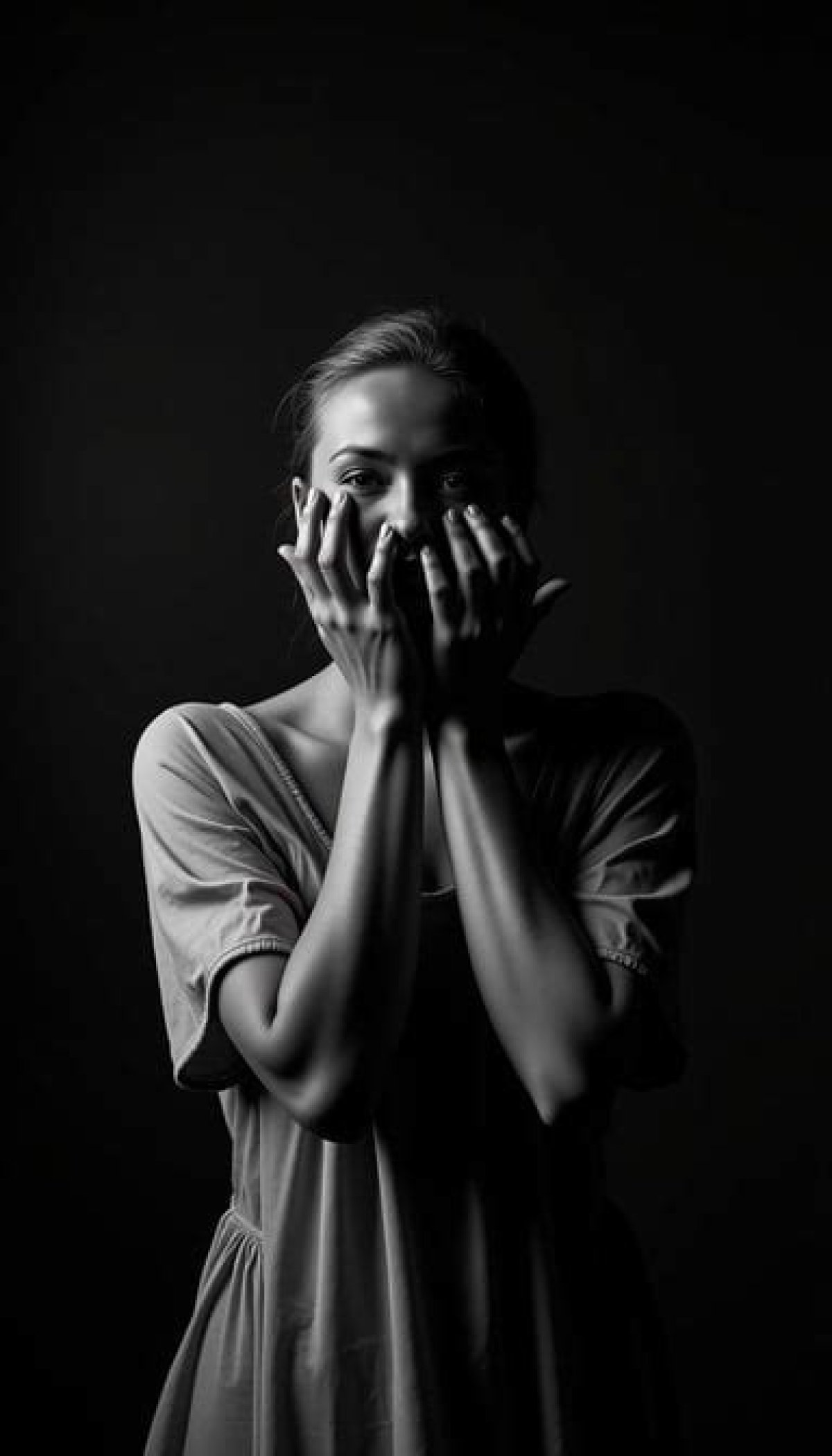 Exploring the Shadows: Cheating While on the Phone