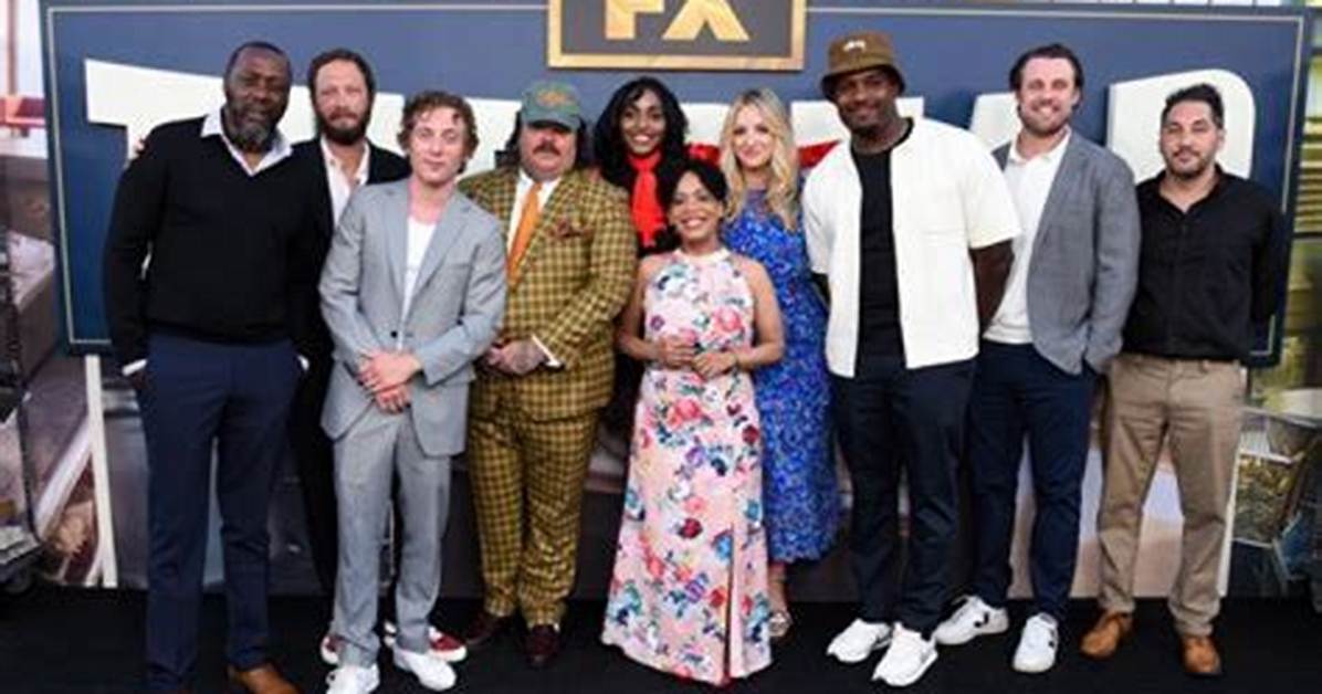Exploring the Shameless Cast: a Deep Dive into the Lives of the Show's Stars