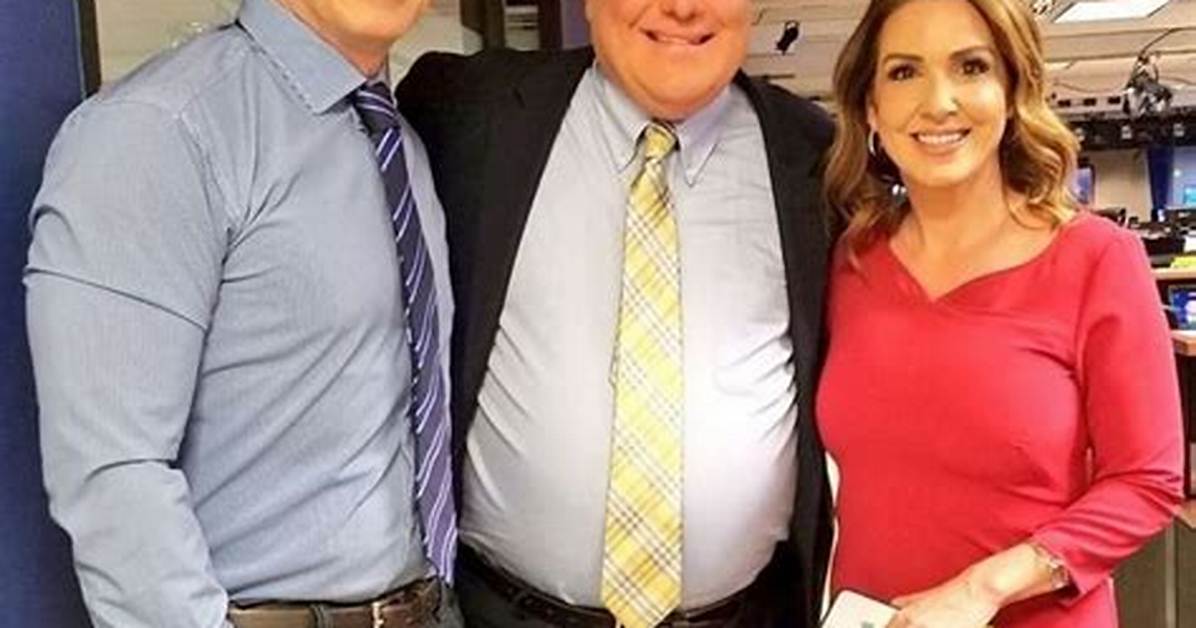 Exploring the Tom Fitton Family: a Deep Dive