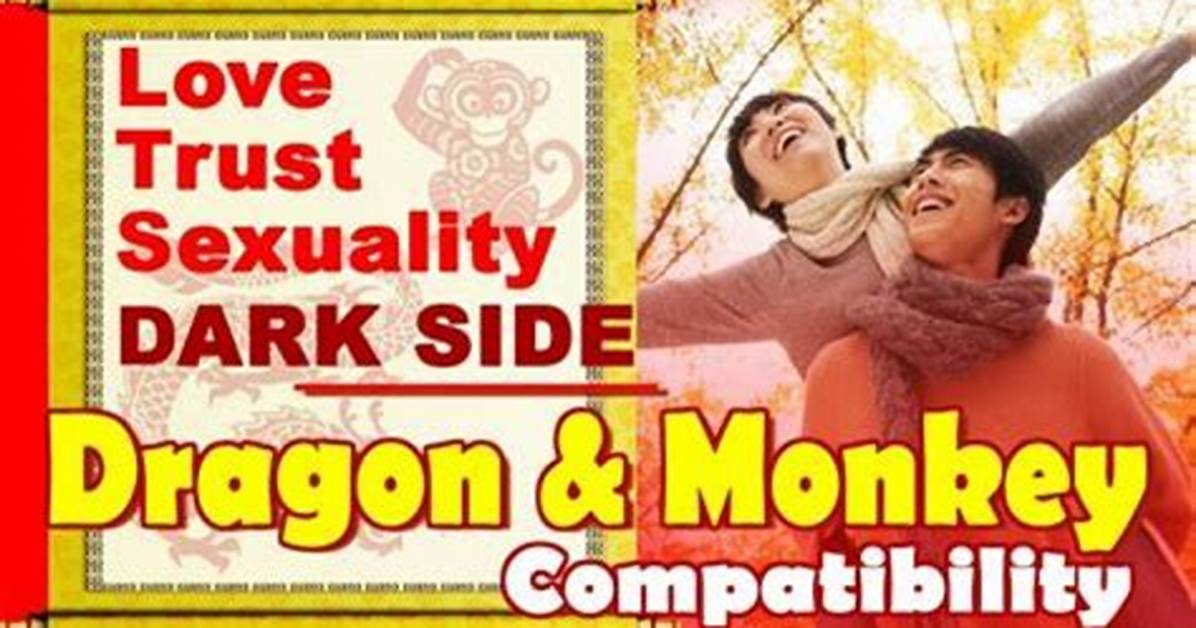 Exploring the Unique Compatibility of Monkey and Ox