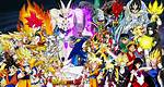 Exploring the Universe of Dragon Ball Animesaturn