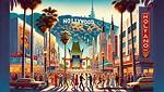 Exploring the Vibrant Legacy of Hollywood Swinging: Kool & the Gang