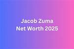 Exploring the Wealth of Jacob Zuma: a Complex Legacy