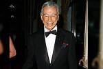 Facts About Kirk Kerkorians Daughter Tracy Kerkorian