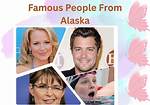 Famous Alaskans and Their Inspiring Stories
