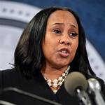 Fani Willis: the Rising Star of Justice
