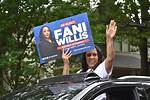 Fani Willis: Unveiling the Height and Weight of a Legal Powerhouse