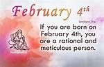 February 4 Famous Birthdays - Sunsigns. Org