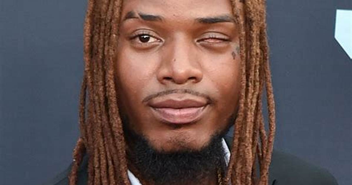 Fetty Wap Net Worth
