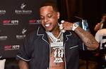 Finesse2Tymes' Plastic Surgery Has Him Feeling Like "Finesse2Fine"