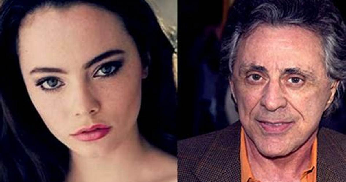 Francine Valli, Daughter of Music Icon Frankie Valli