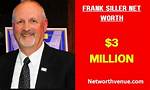 Frank Siller Net Worth and Family: Tunnel to Towers Foundation Ceo