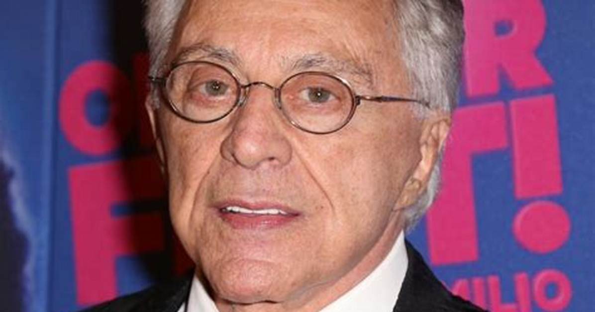 Frankie Valli Net Worth | Snogblogy
