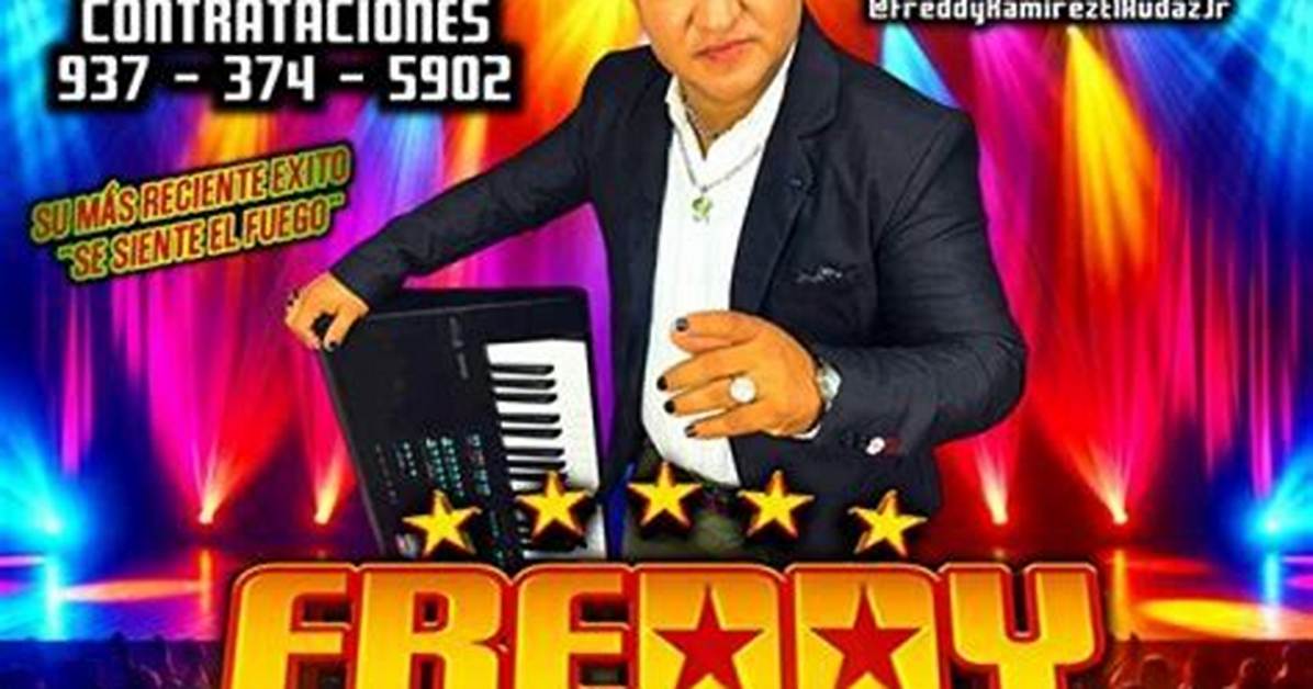 Freddy Ramirez - Wikipedia, the Free Encyclopedia