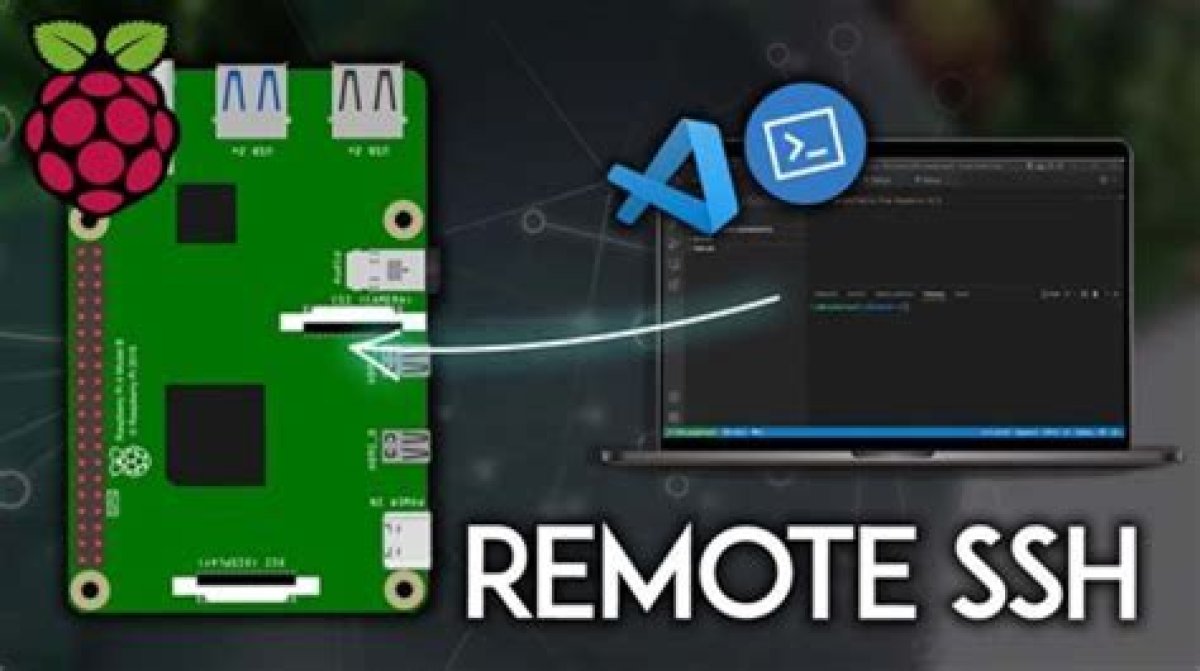 Free Download Ssh Remote Iot Device Raspberry Pi: the Ultimate Guide