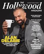 From Martial Arts to Hollywood Stardom