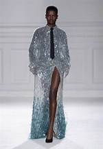 From the Runway to the Silver Screen