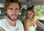 Gabriella Brooks and Liam Hemsworth: a Hollywood Love Story