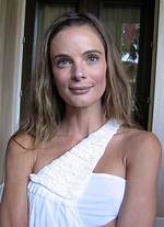 Gabrielle Anwar's Marriage and Divorce