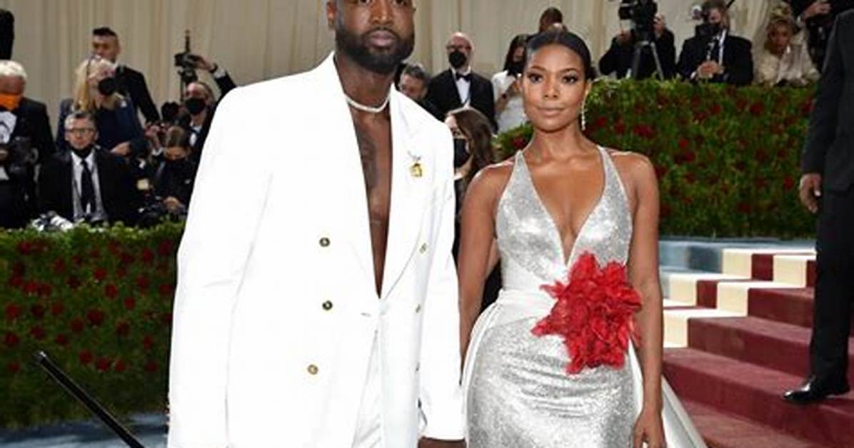 Gabrielle Union's Net Worth: How Rich Is the Actress and Activist?