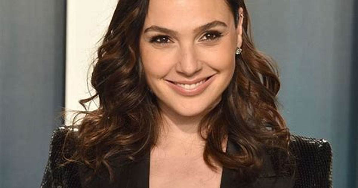Gal Gadot Divorce: All the Latest News and Updates