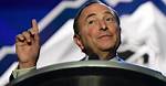 Gary Bettman's Health: Unraveling the Truth About Parkinson's Speculation