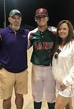 Gavin Dugas Parents Gabe and Glenna Dugas- Siblings ·