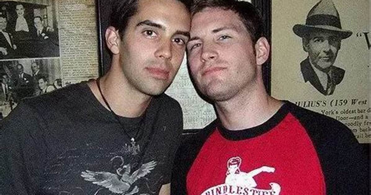 Gay Magician Michael Carbonaro Reveals His Spouse